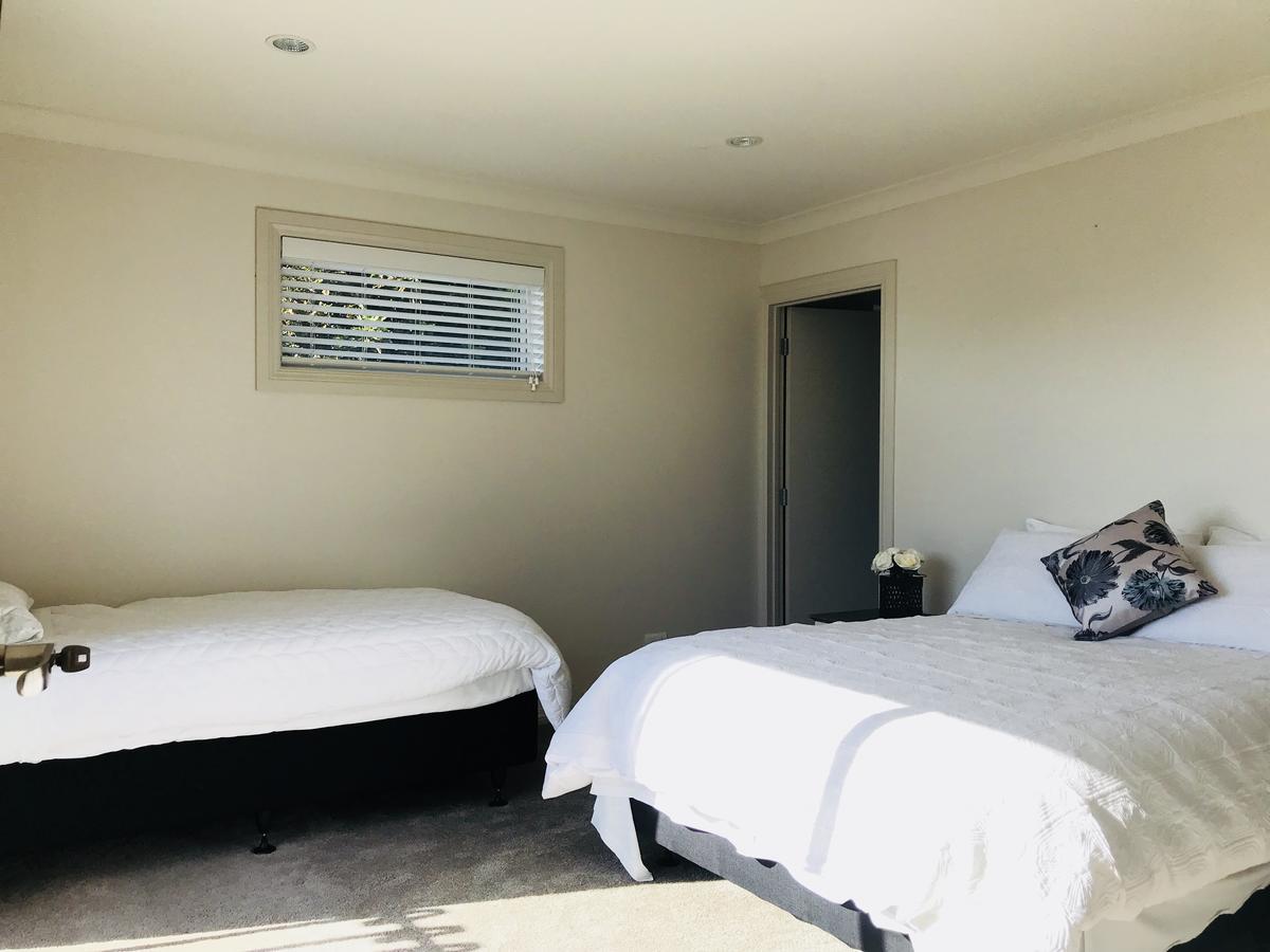 Emily'S Holiday House, Newmarket Auckland Exteriör bild