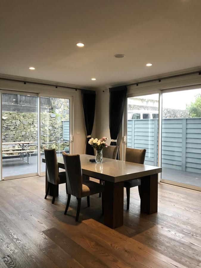 Emily'S Holiday House, Newmarket Auckland Exteriör bild